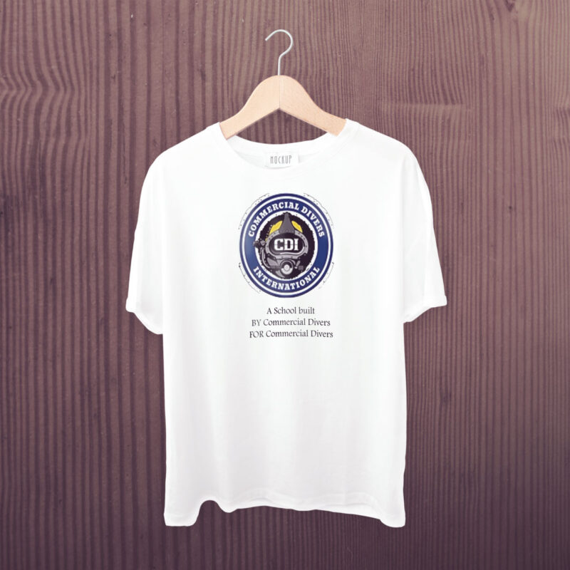 CDI Tshirt
